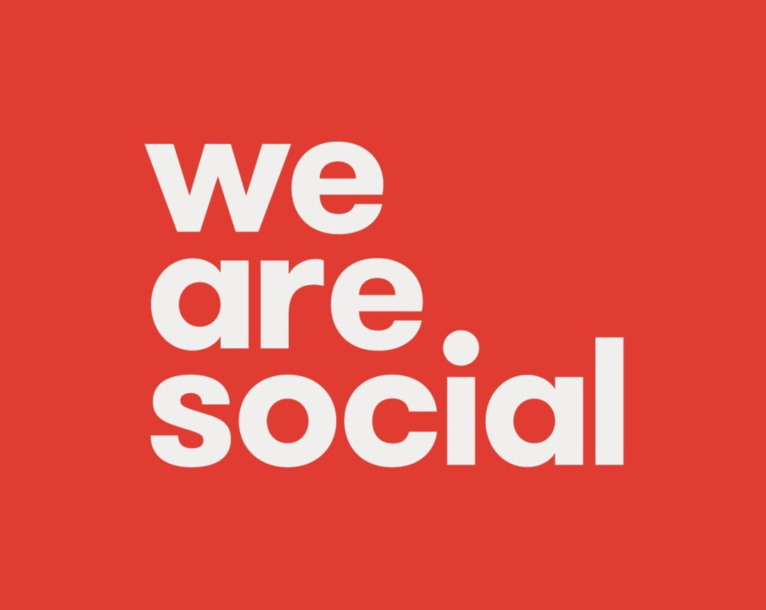 We Are Social合同会社