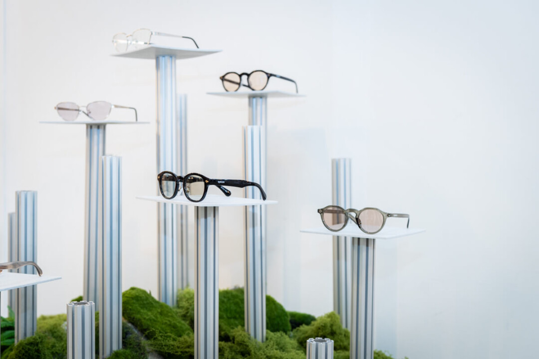 eyecon【東洋百貨店 別館】