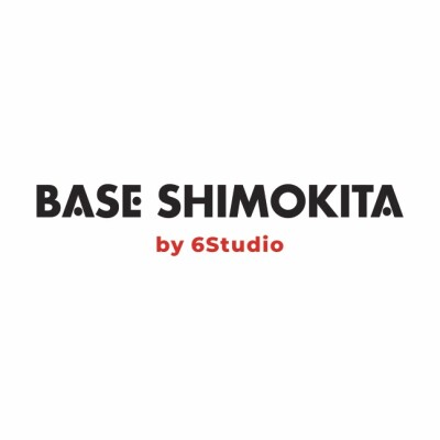 Base Shimokita by 6Studio