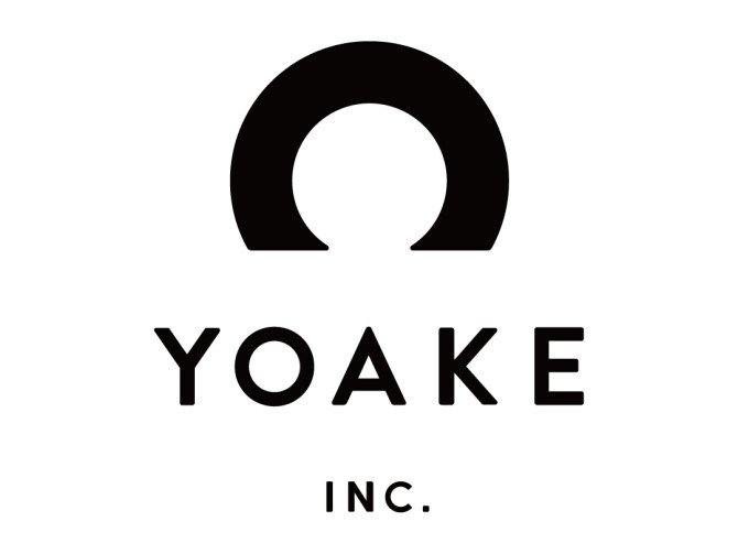 株式会社YOAKE