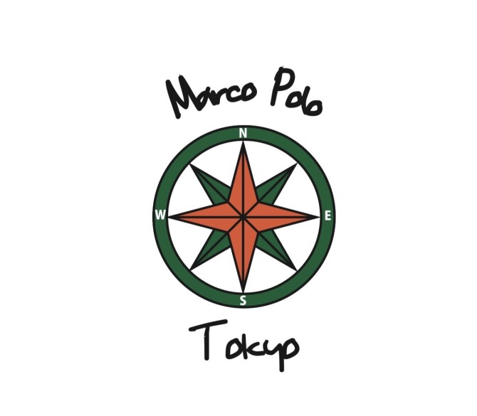 Marco Polo【東洋百貨店 別館】
